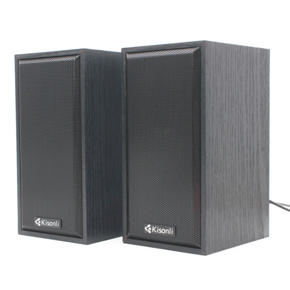 Zvucnik Kisonli T-002A crni