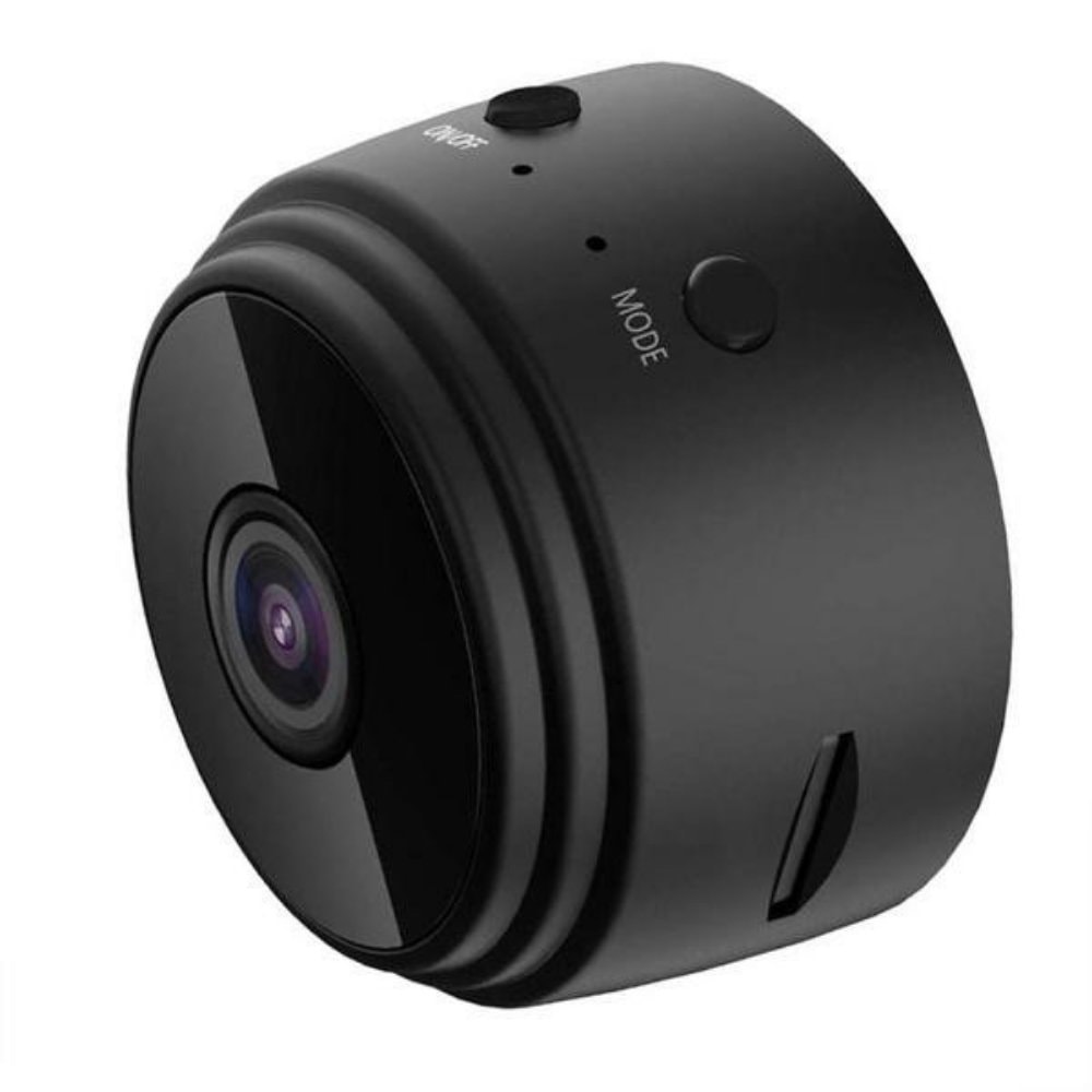 Prenosiva kamera magnetic A9