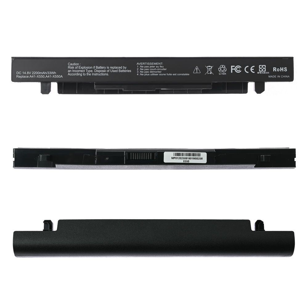 Baterija za laptop Asus X550 HQ2200 B