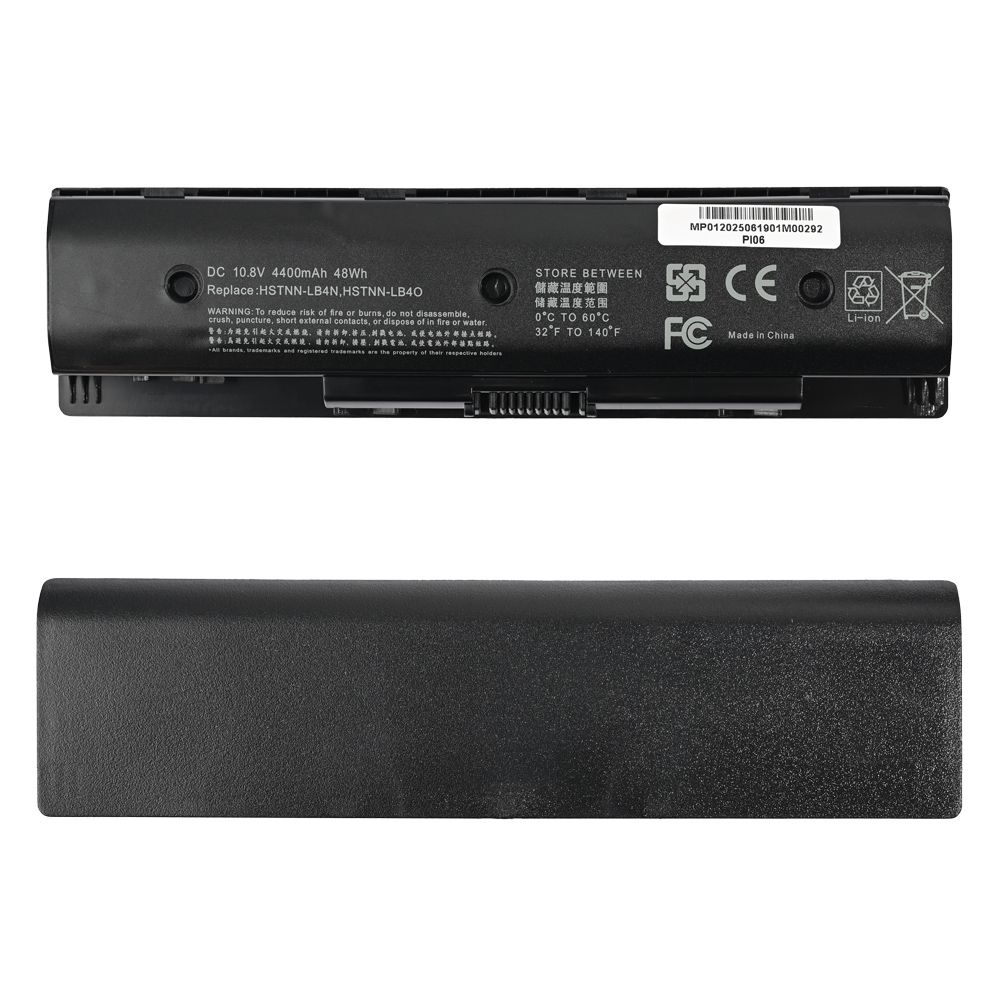Baterija za laptop HP Envy 15 17 PI06 HQ2200 B