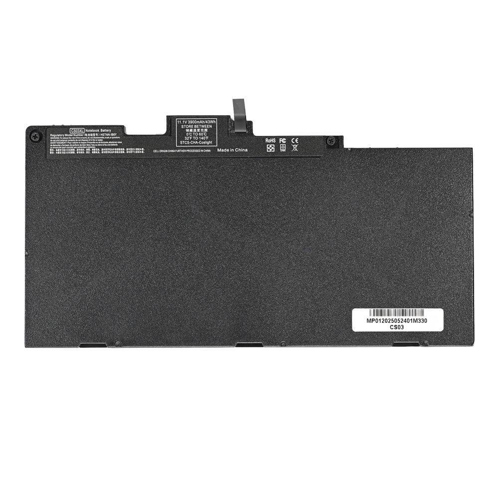 Baterija za laptop HP 840 G3 G4 CS03XL HQ2200 B
