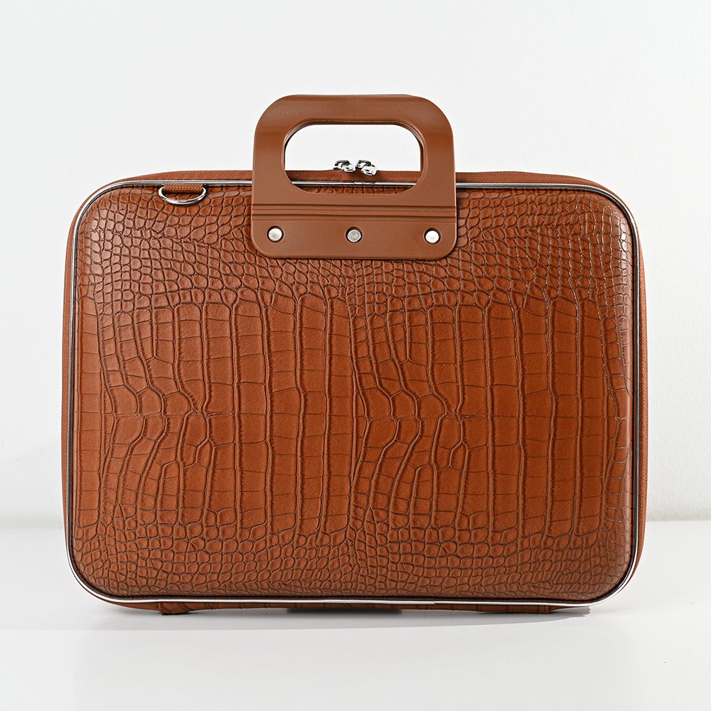 "Torba za laptop Fashion Cocco 15"" braon"