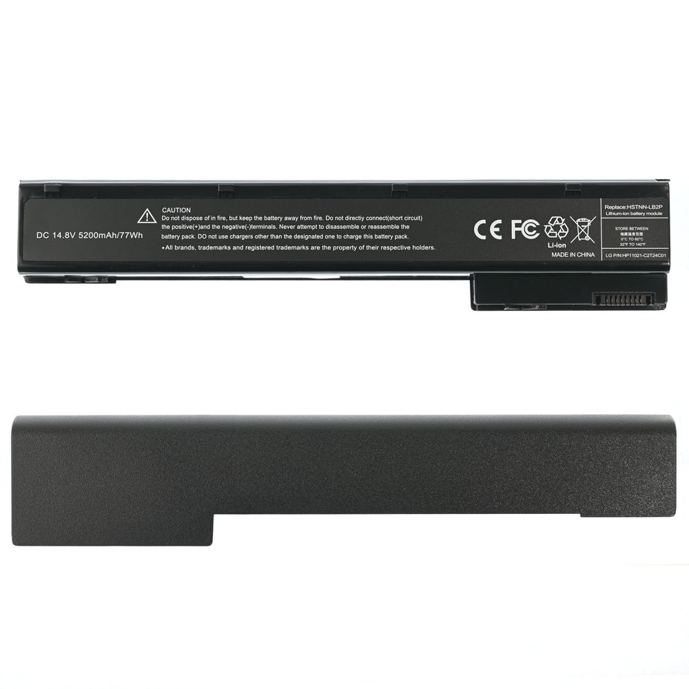 Baterija za laptop HP EliteBook 8560w 8760w HSTNN-IB2P VH08 VH08XL HQ2200 B