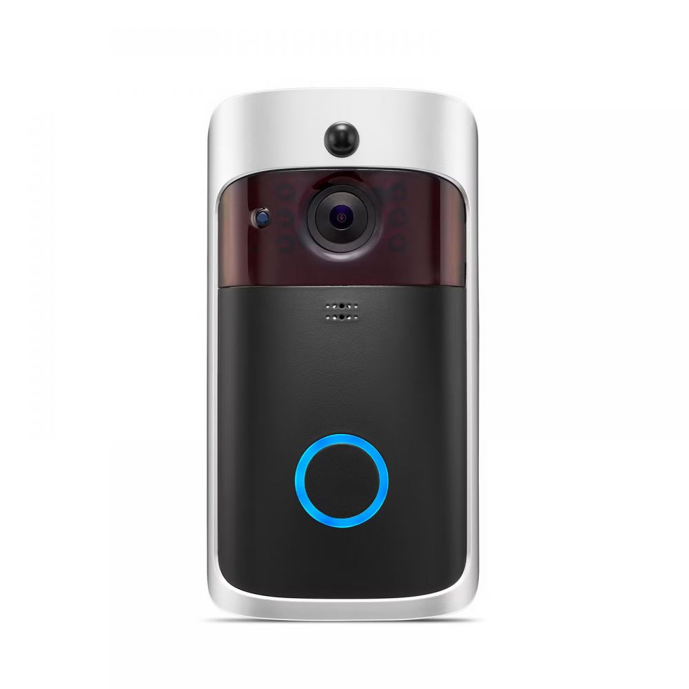 Video pametno zvono JWD Two Way Wireless