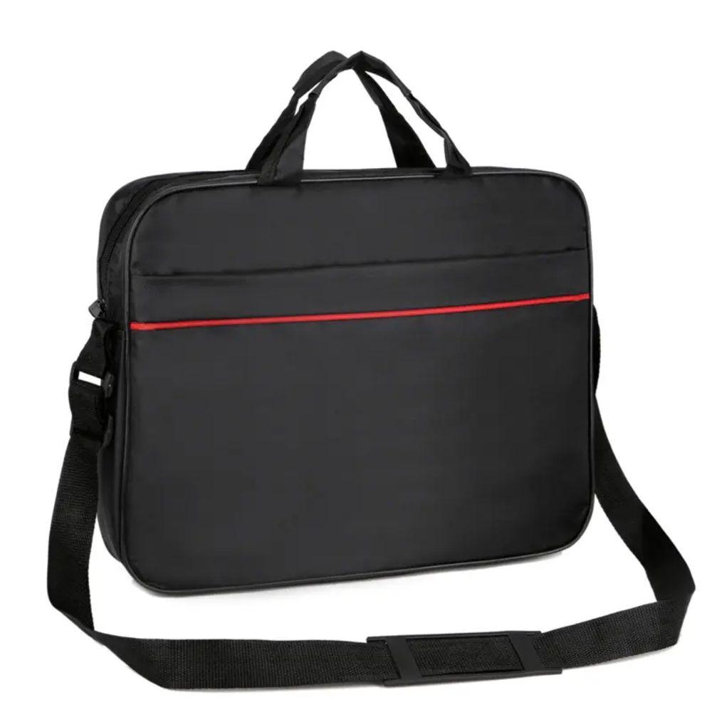 "Torba za Laptop 15.6"" M3 crna"