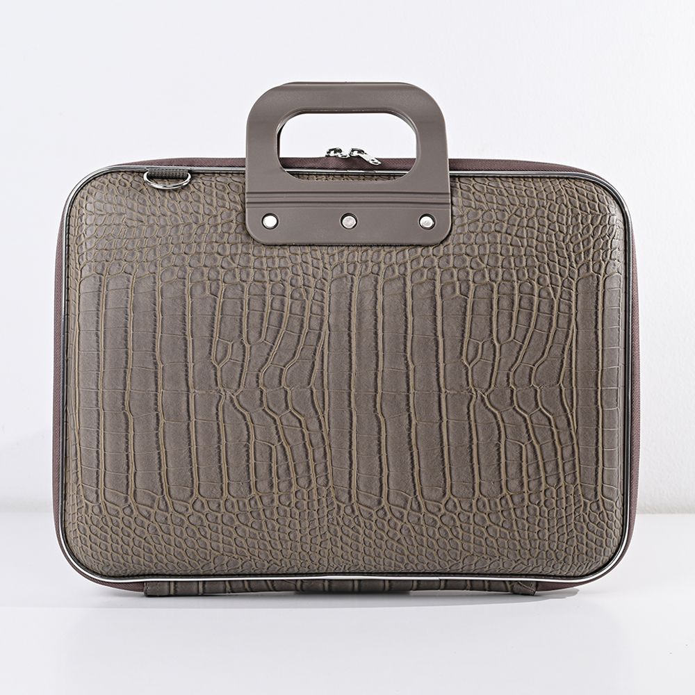 "Torba za laptop Fashion Cocco 16"" siva"