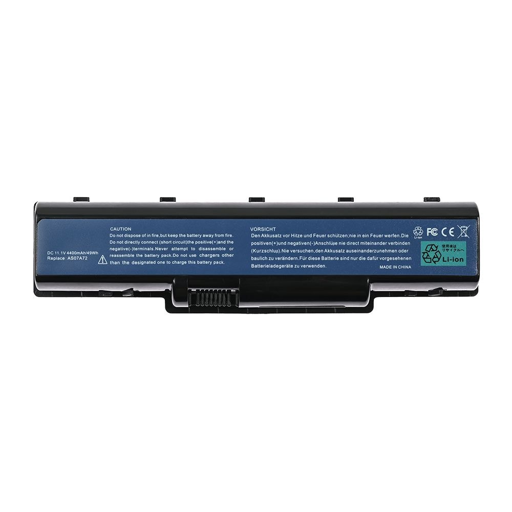 Baterija za laptop Acer Aspire 4732Z AS09A41-6 11.1V-4400mAh HQ2200 B