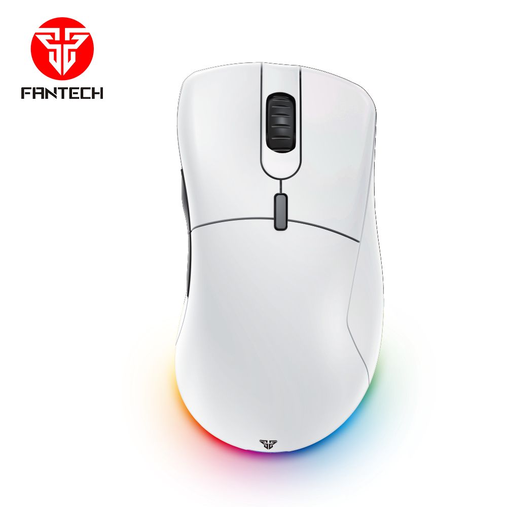 Mis Wireless Gaming Fantech XD5 Helios GO Space Edition