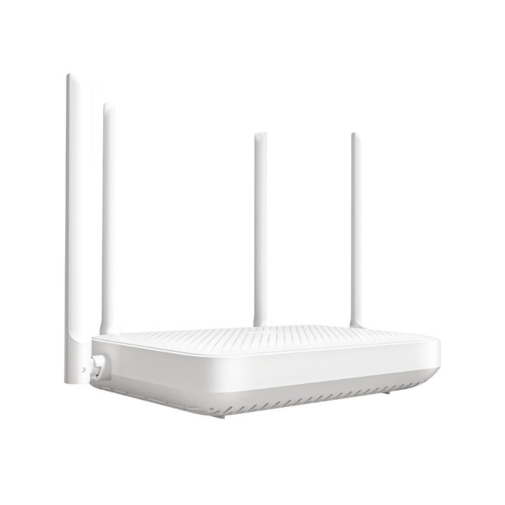 Xiaomi ruter AX1500 Wi-Fi 6 DVB4412GL