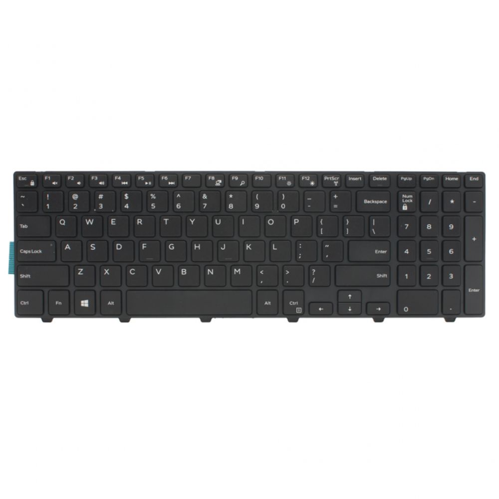 Tastatura za laptop Dell Inspiron 15 3565
