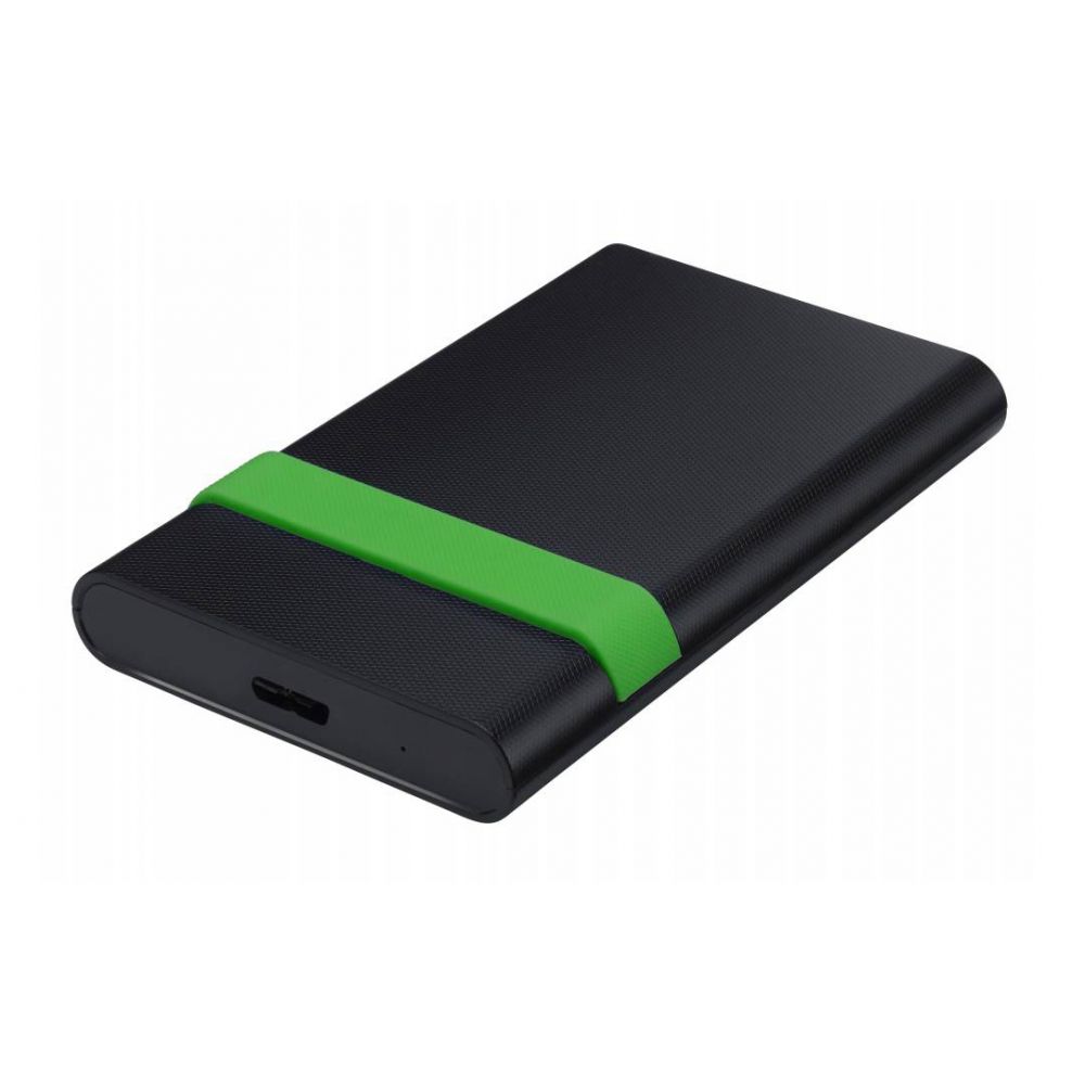 Eksterni hard disk 2.5 Verbatim 500GB 3.2