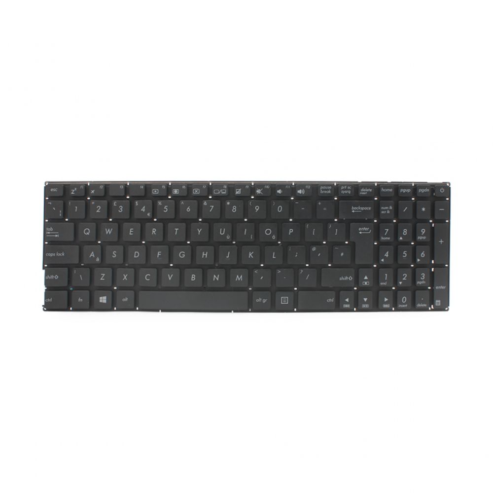 Tastatura za laptop Asus X540 veliki enter