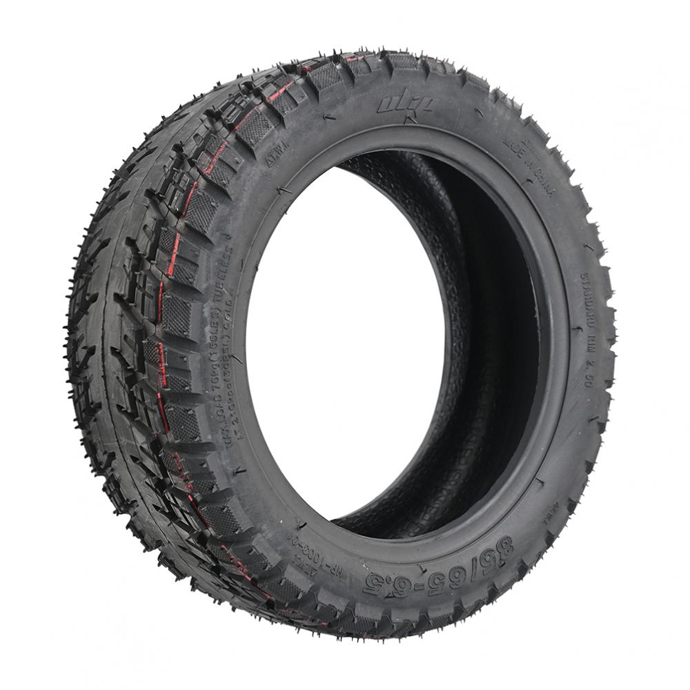 Guma za elektricni trotinet Kugoo G-Booster/Kugoo G-Max/KuKirn G2 Pro/Navee N65/Ducati City Cross-E 85/65-6.5 10x2.75