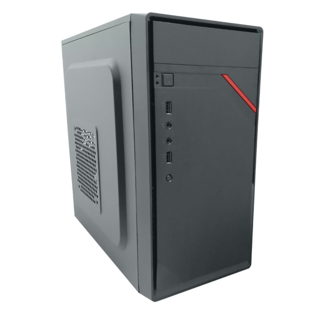 Racunar ZEUS G6400/DDR4 8GB/SSD 240GB
