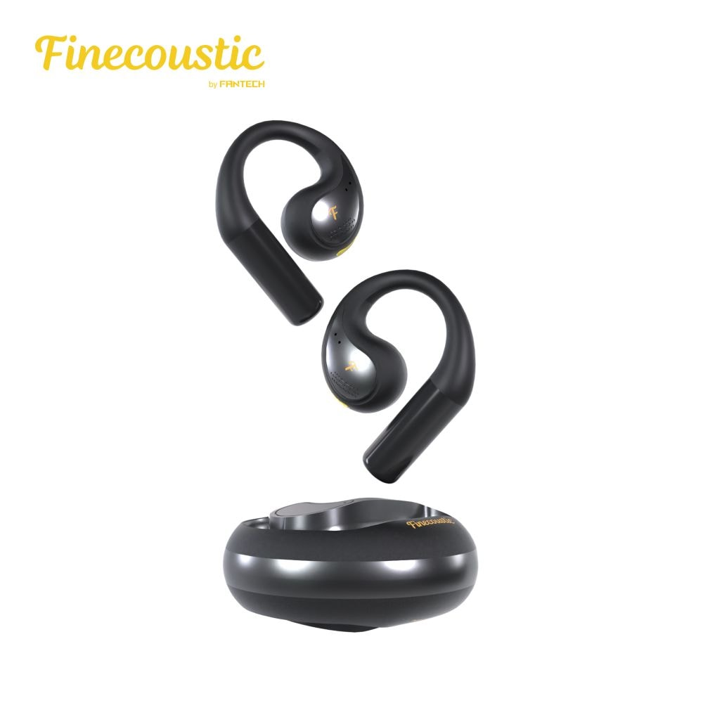 Bluetooth slusalice Fantech FT21 Groove OWS crne