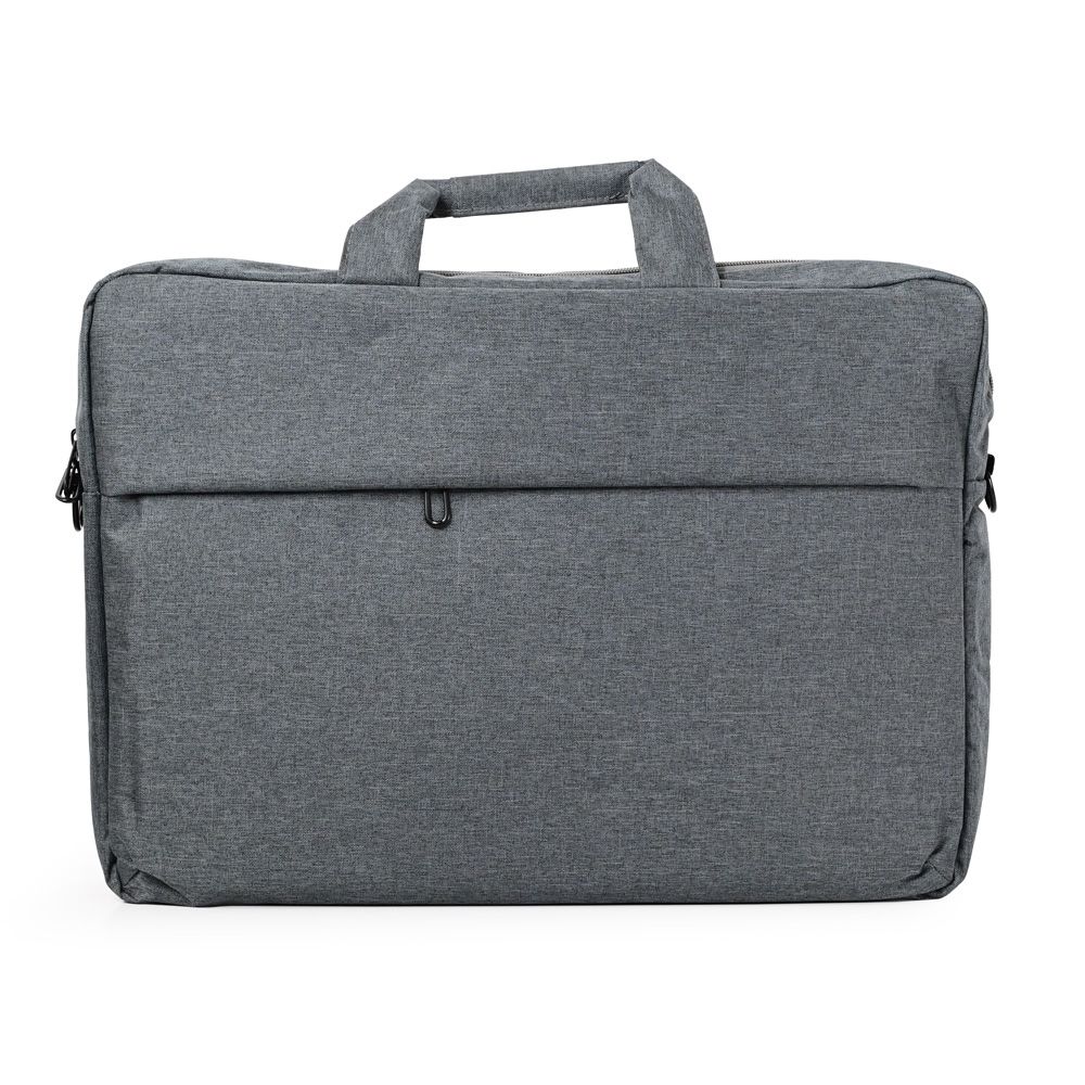 "Torba za laptop Convenient EL 17.3"" siva"