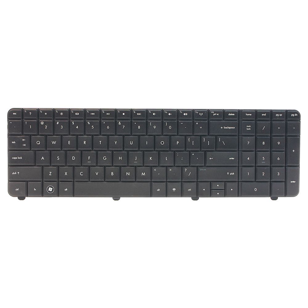 Tastatura za laptop za HP Compaq Presario CQ72/G72
