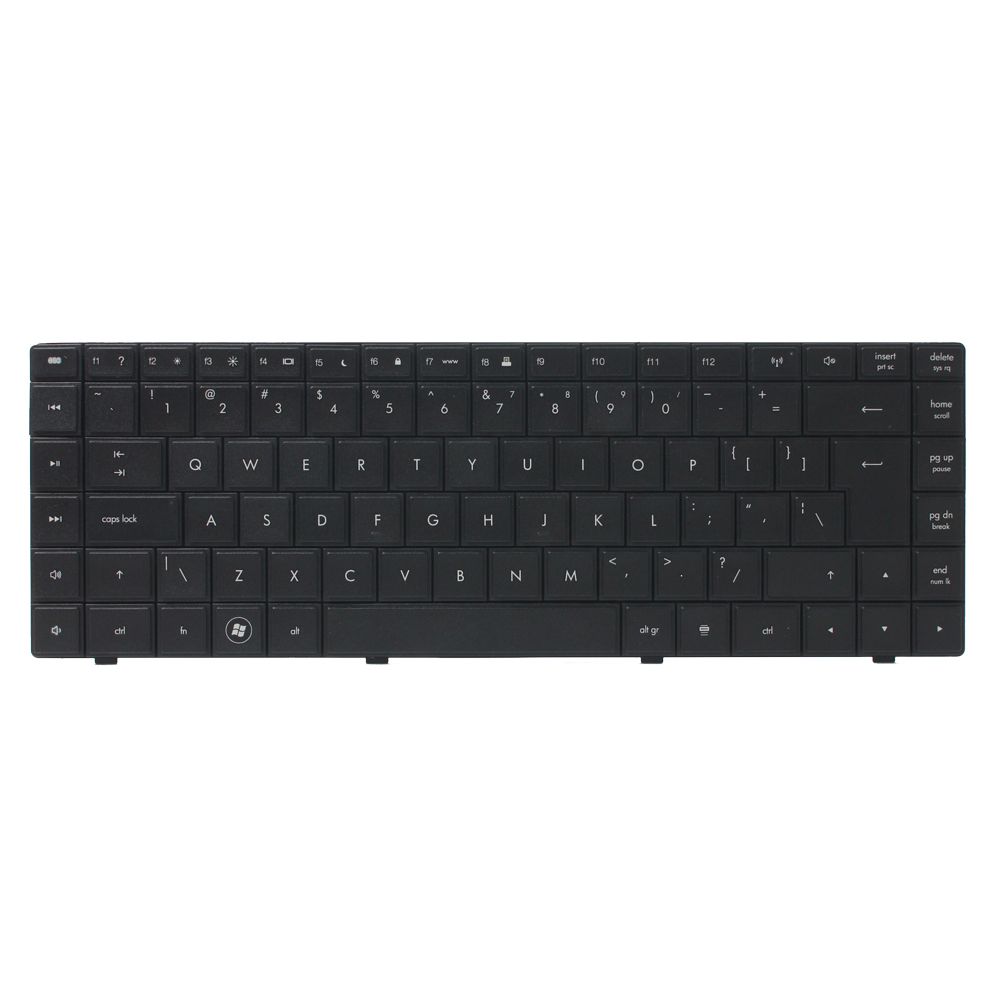Tastatura za laptop HP Compaq 620 veliki enter
