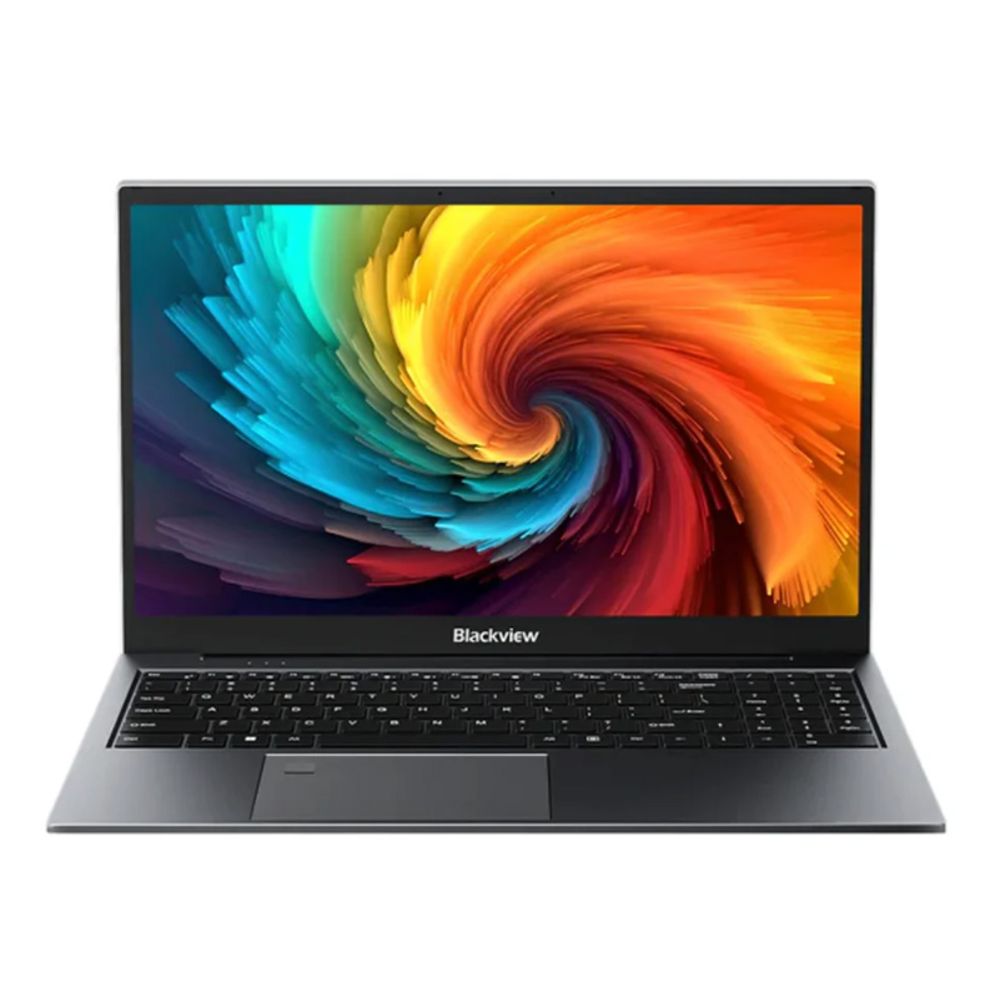 Laptop Blackview AceBook 8, 15.6 FHD / Intel / N97 / 16GB / NVMe 512GB / Win11 home