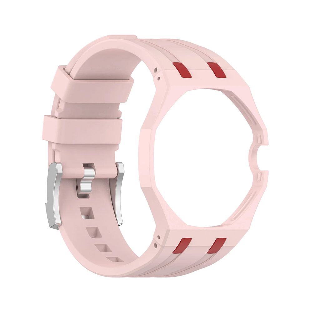 Narukvica za RegalPop dzepni sat roze