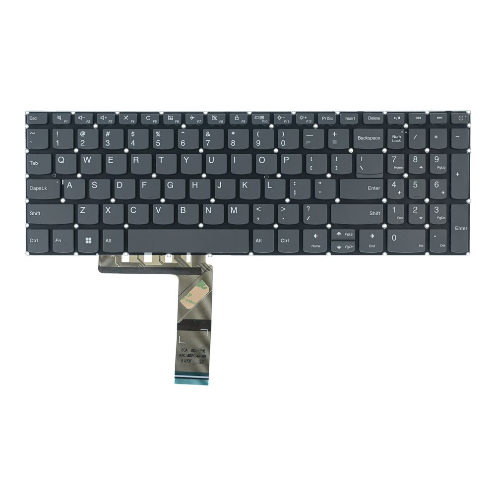 Tastatura za laptop Lenovo IdeaPad 330-15IKB, L340, S145 ORG