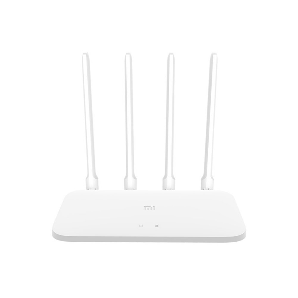 Ruter Xiaomi AC 4 antene 5GHz