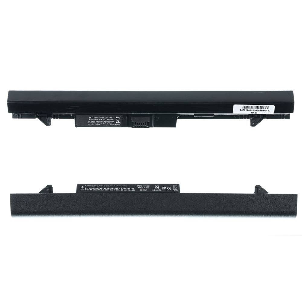 Baterija za laptop HP 430 G1, G2 - HP RA04, HSTNN-IB5X, HSTNN-UB4L HQ2200 B