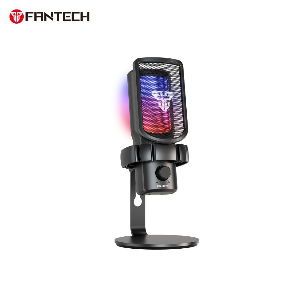 Mikrofon Wireless Fantech WMCX01 Leviosa Wave crni