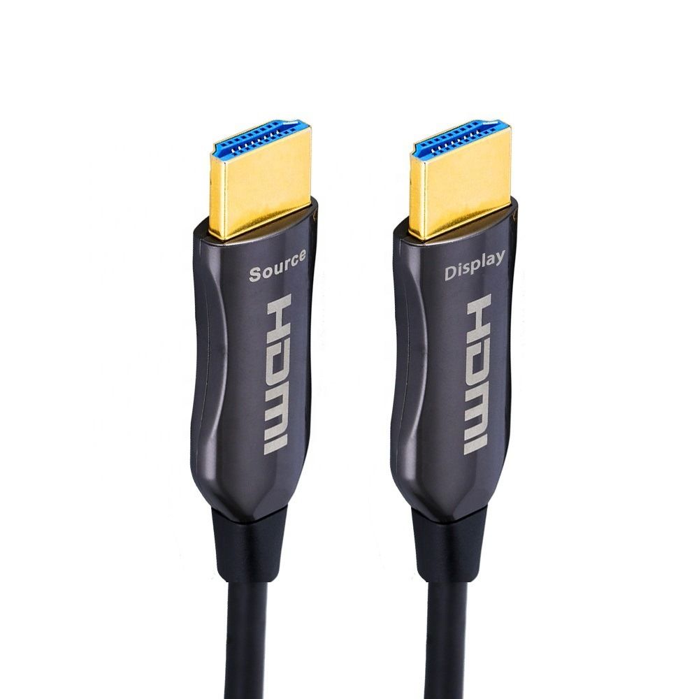 Kabl HDMI na HDMI JWD-HDMI-05 opticki 4K 60HZ 30m