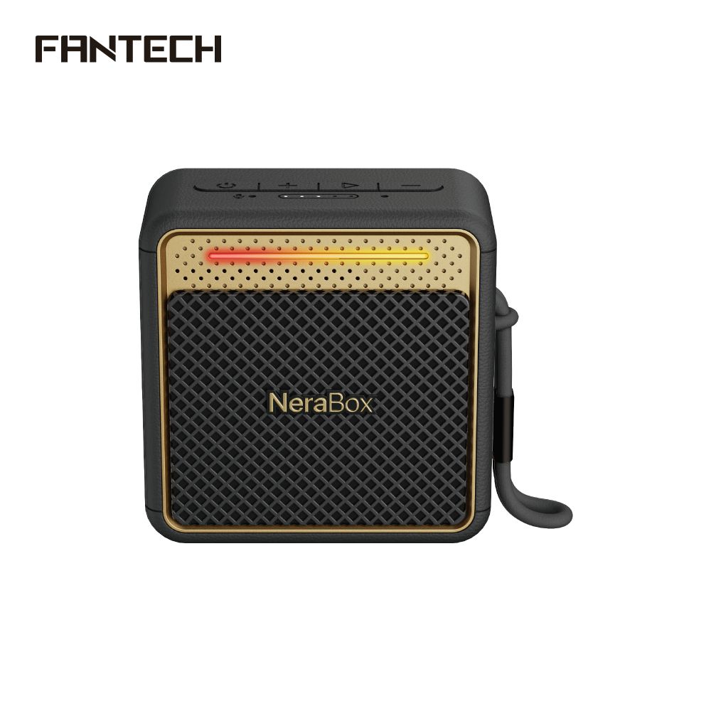 Bluetooth zvucnik Fantech BS164 NeraBox crni