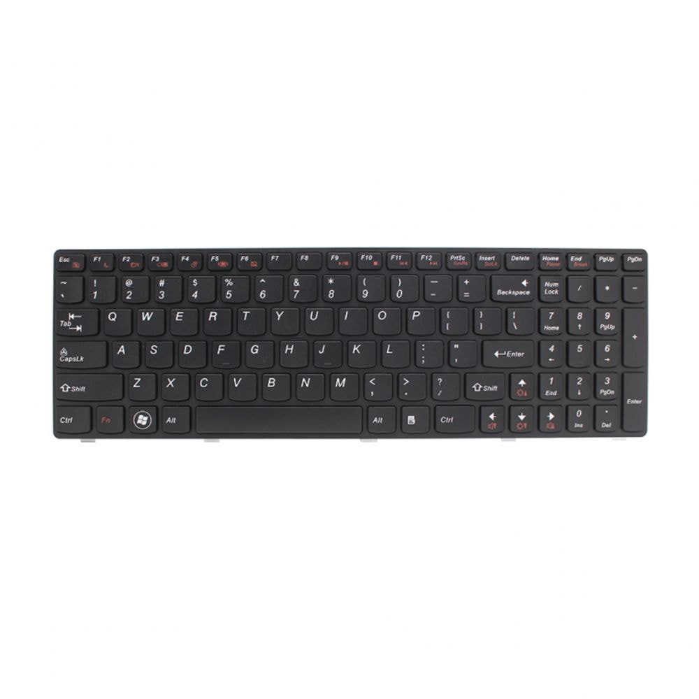 Tastatura za laptop Lenovo Z565