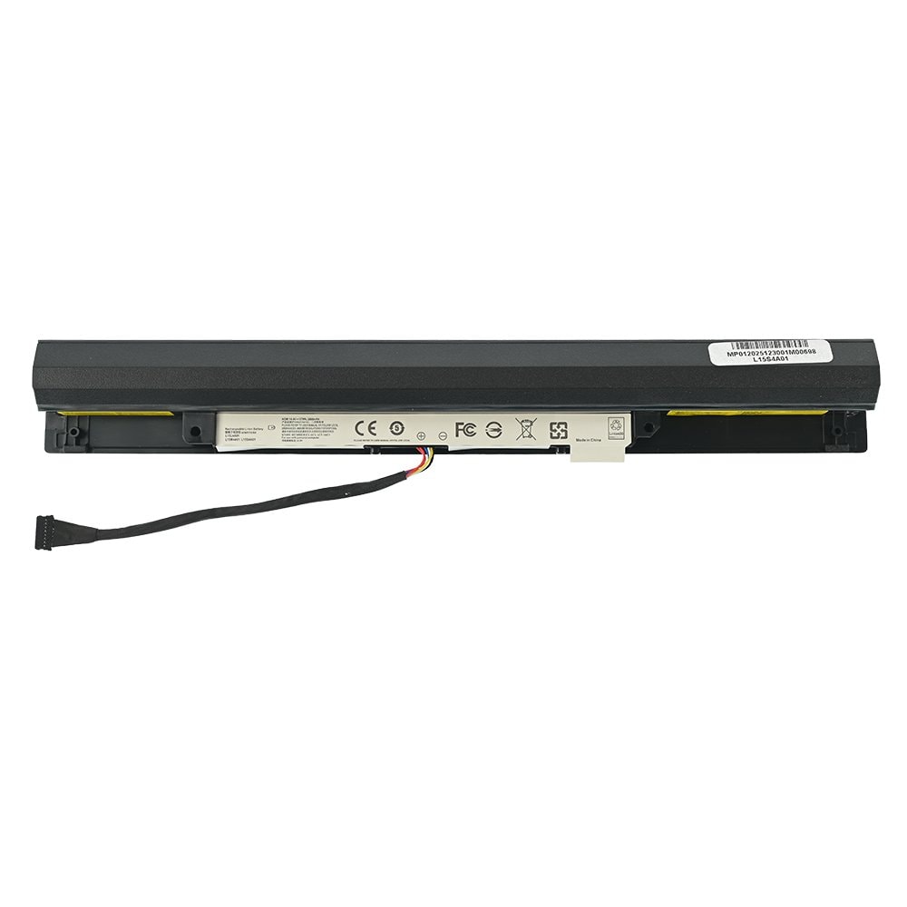 Baterija za laptop Lenovo 100-14IBD 100-15IBD 14.4V HQ2200 B