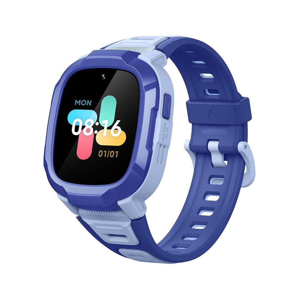 "Smart watch MIBRO P6 , 1.4"" TFT, GPS,SIM,128Gb, plavi"