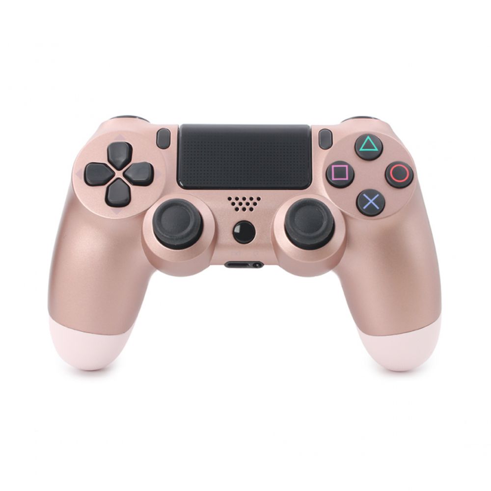 Joypad Dual Shock WIFI za PS4 roze