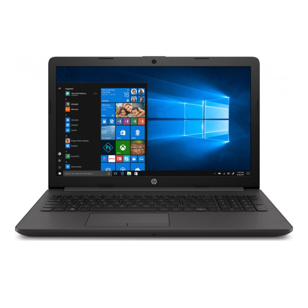 Laptop HP 15-ra012nia 15.6/Celeron