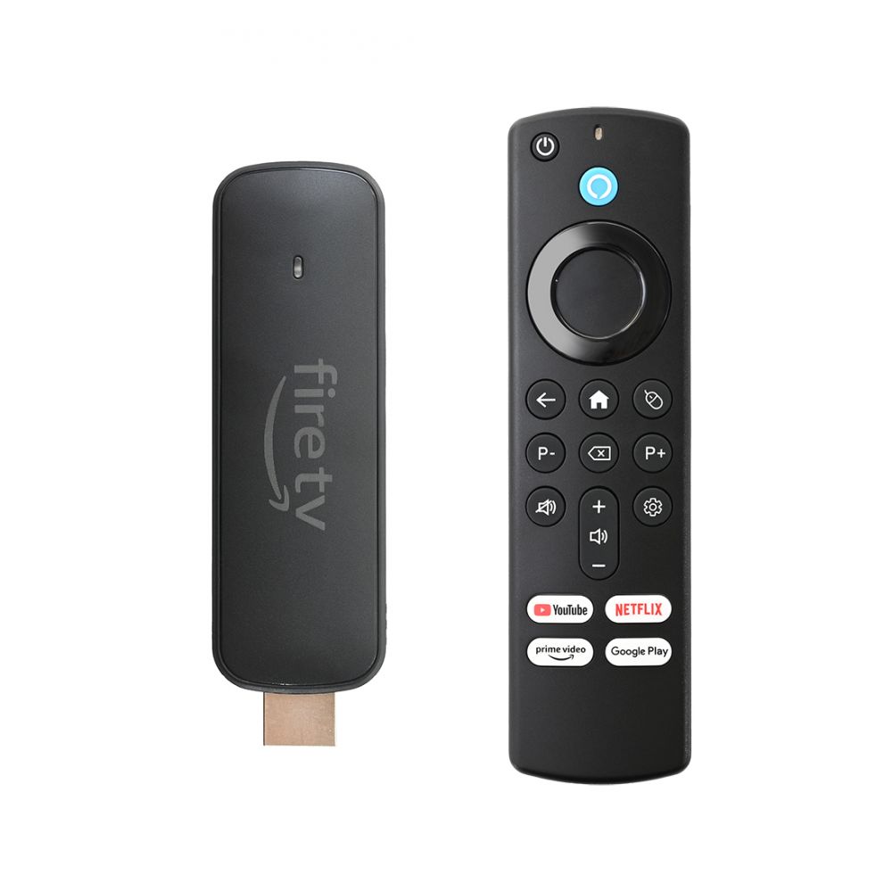 Android Smart TV Firetv stick 10K crni