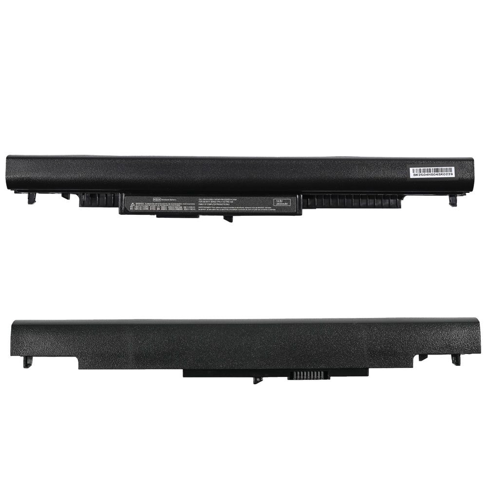 Baterija za laptop HP 240 250 255 G4 HS04 14.8V 2600mAH M