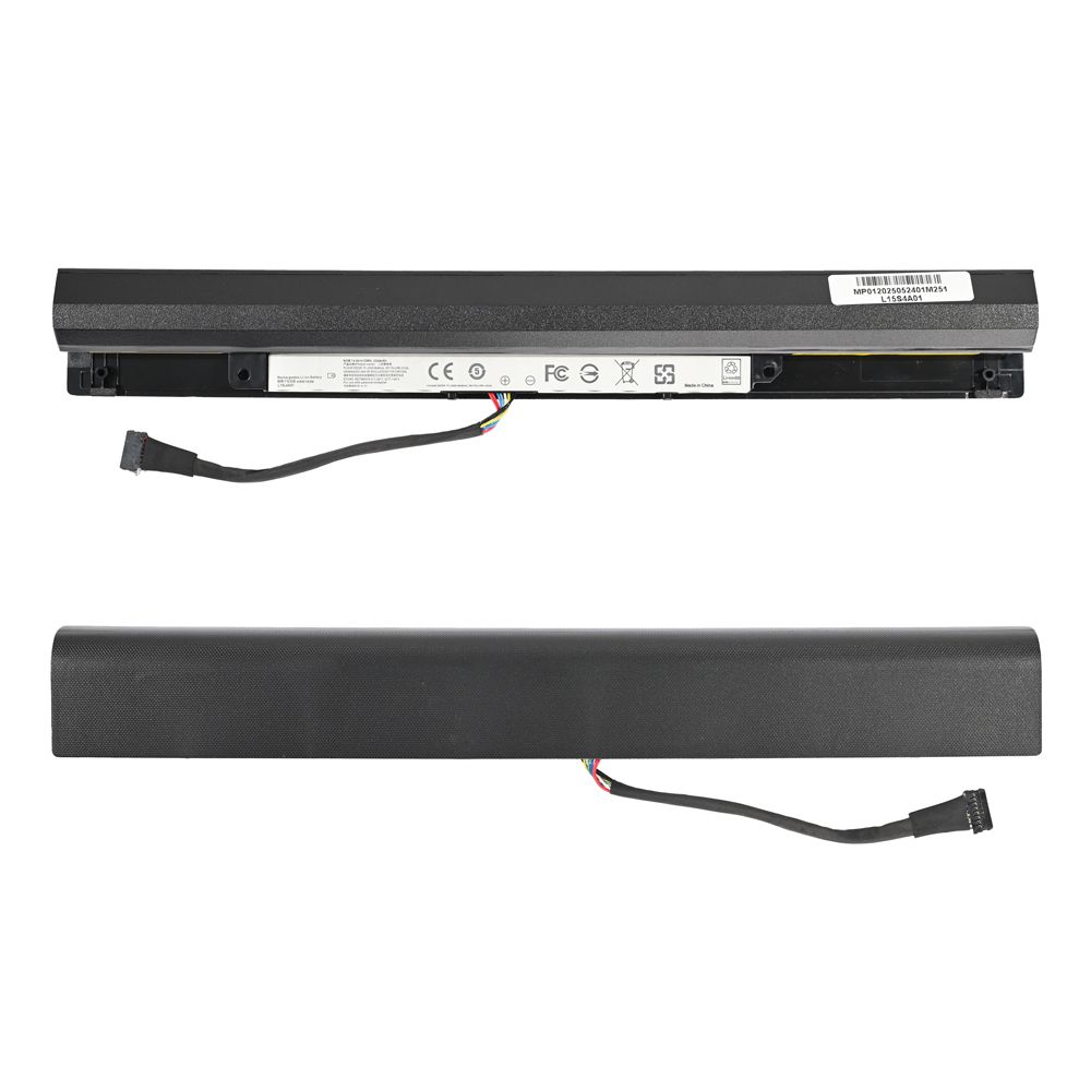 Baterija za laptop Lenovo IdeaPad 100 v4400 L15L4A01 HQ2200 B