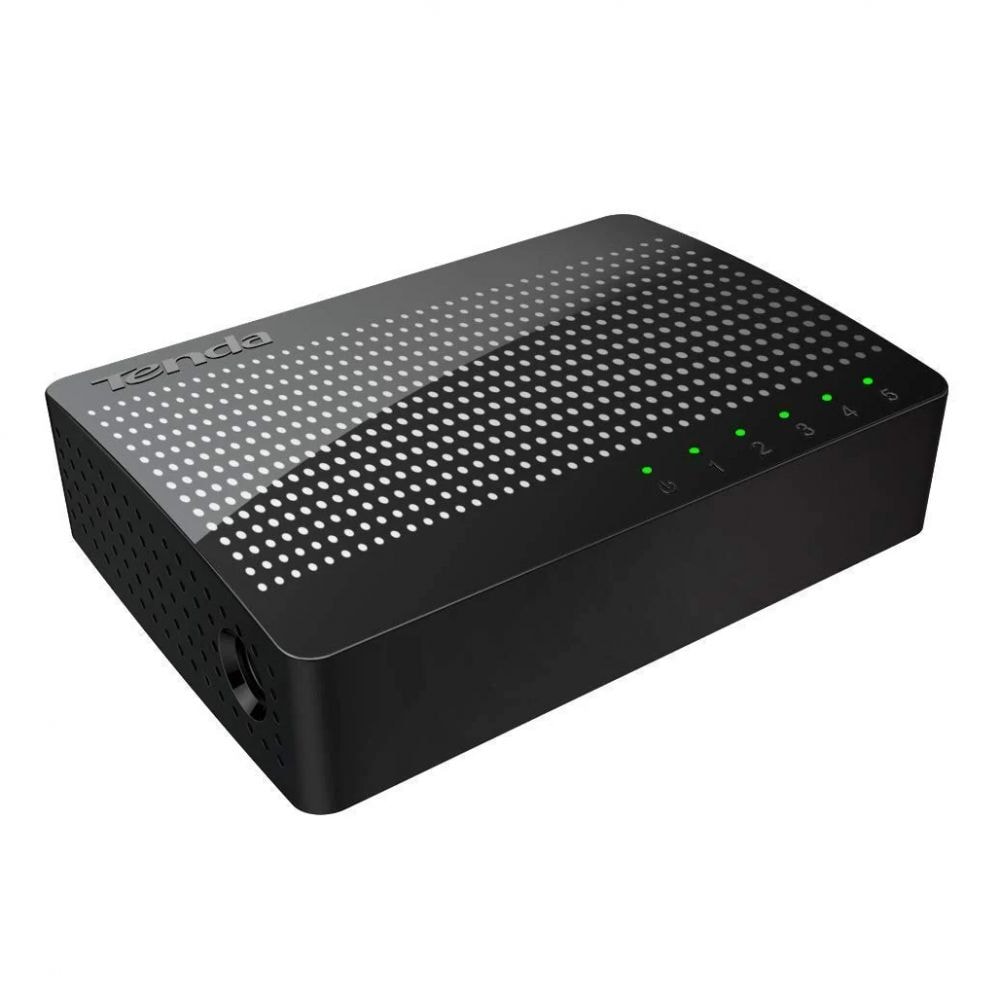 Switch 10/100/1000 5-port Tenda SG105