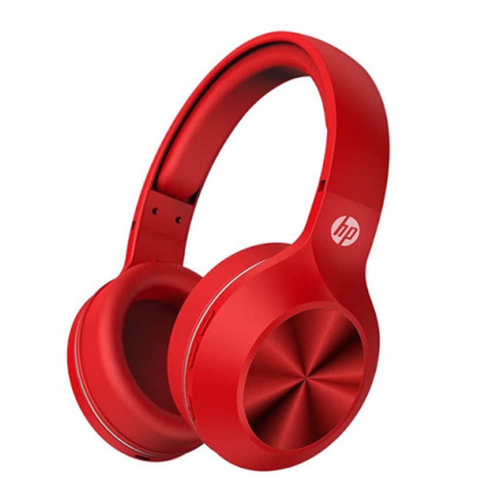 Bluetooth slusalice HP BM200 crvene